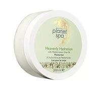 Avon Planet Spa Heavenly Hydrating Moisturising Olive Oil Body Cream 200ml