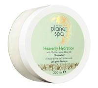 Avon Planet Spa Heavenly Hydration Moisturiser - 200ml