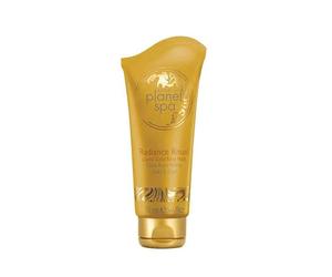 Avon Planet Spa Radiance Ritual Liquid Gold Peel-Off Face Mask - 50ml