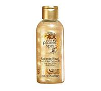 Avon Planet Spa Multi-use Oil Radiance Ritual Touch of Gold 150 ml