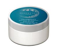 Avon Planet Spa Tranquility Body Butter with Dead Sea Minerals, 200ml