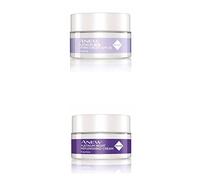 Avon Platinum Day and Night Cream Trial/Travel Size 15ml - Anti Aging Skincare with Advanced Formulation for a Youthful and Radiant Complexion