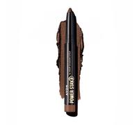 Avon Power Stay 16-Hour 2-in-1 Waterproof Longwear Eyeshadow & Eyeliner Stick 1.4g Stylish Brown