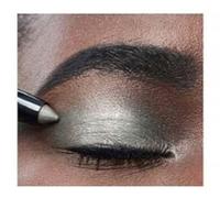 Avon Power Stay 16-Hour Waterproof Longwear Eyeshadow & Eyeliner Stick (Cool Silver)