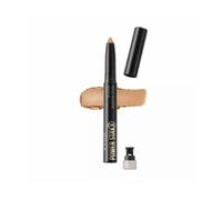 Avon Power Stay 16-Hour Waterproof Longwear Eyeshadow & Eyeliner Stick (Golden Shimmer)