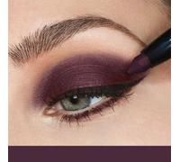 Avon Power Stay 16-Hour Waterproof Longwear Eyeshadow & Eyeliner Stick (Statement Berry)