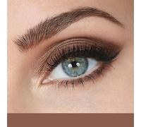 Avon Power Stay 16-Hour Waterproof Longwear Eyeshadow & Eyeliner Stick (Stylish Brown)