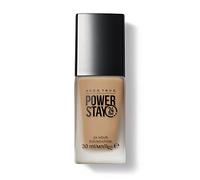 Avon Power Stay 24-Hour Foundation Light Ivory, Lasting Comfortable Coverage That Won't Fade Or Smudge, 30ml