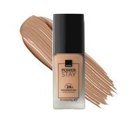 Avon Power Stay 24 Hour Longwear Foundation SPF10, Cream Beige 250N, Colour Lock Technology, Breathable, Natural-Looking Formula, 35 Shades, Cruelty Free