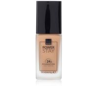 Avon Power Stay 24 Hour Longwear Foundation SPF10, Cream Beige 250N, Colour Lock Technology, Breathable, Natural-Looking Formula, 35 Shades, Cruelty Free