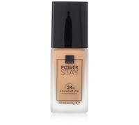 Avon Power Stay 24 Hour Longwear Foundation SPF10, Creamy Natural 230N,Colour Lock Technology, Breathable, Natural-Looking Formula, 35 Shades, Cruelty Free