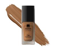 Avon Power Stay 24 Hour Longwear Foundation SPF10, Deep Tan 430N, Colour Lock Technology, Breathable, Natural-Looking Formula, 35 Shades, Cruelty Free