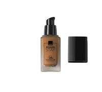 Avon Power Stay 24 Hour Longwear Foundation SPF10, Deep Tan 430N, Colour Lock Technology, Breathable, Natural-Looking Formula, 35 Shades, Cruelty Free