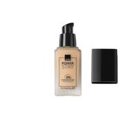 Avon Power Stay 24 Hour Longwear Foundation SPF10, Porcelain 120N, Colour Lock Technology, Breathable, Natural-Looking Formula, 35 Shades, Cruelty Free