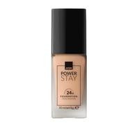Avon Power Stay 24 Hour Longwear Foundation SPF10, Rich Sienna 520P, Colour Lock Technology, Breathable, Natural-Looking Formula, 35 Shades, Cruelty Free