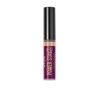Avon Power Stay Lip Stain Smooch Proof for up to 10 hours of Comfortable Staying Power and a Satin Matte Finish, 3ml