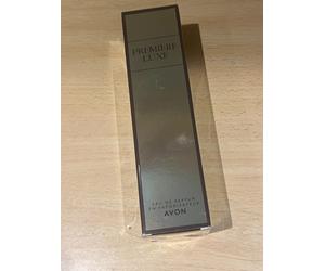 Avon Premiere Luxe Eau de Parfum Spray 50ml Sealed Excellent Condition