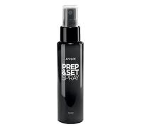 Avon Prep & Set Spray 125ml Prime your skin or set your makeup