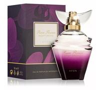 Avon Rare Flowers Night Orchid Eau de Parfum - 50ml rare discontinued. Sealed