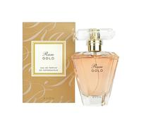Avon Rare Gold EDP 50ml - With Golden Melon, Fresh Orange Flower and Vanilla