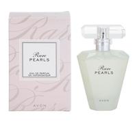 Avon Rare Pearls Perfume Eau de Parfum EDP Spray 50ml - New in box sealed Floral