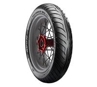 Avon Roadrider MKII 120/80-17 61V TL Front/Rear Universal Motorcycle Tyre NEW