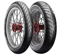 Avon Roadrider Mkii Tl 54v Touring Tire