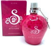 Avon Secret Attitude CrushEDT 50ml
