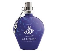 Avon Secret Attitude EDT (midnight)