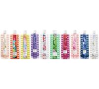 Avon Senses 5 x 500ml Mixed Scents Bubble Bath