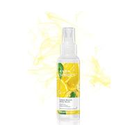 Avon Senses Body Mist 100ml (Lemon Burst Lemon & Basil Scent)
