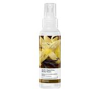 Avon Senses Body Mist 100ml (Soft Vanilla Vanilla & Sandalwood)