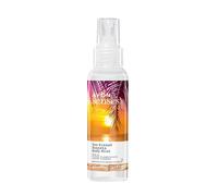 Avon Senses Body Mist 100ml (Sun Kissed Sunsets Oud & Ylang Ylang Scent)
