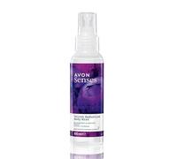 Avon Senses Body Mist 100ml (Velvet Seduction Blueberry & Orchid)