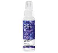 Avon Senses Body Mist (Lavender Calm Lavender Blossom & Musk), 100 ml (Pack of 1), 100.0 milliliters, Pack of 1