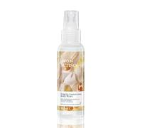 Avon Senses Body Mist (Simply Luxurious White Peach & Vanilla Orchid), 100 ml (Pack of 1)