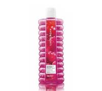 Avon Senses Bubble Bath 500ml (Raspberry Delight - Raspberry & Cassis)