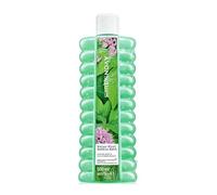 Avon Senses Bubble Bath 500ml (Water Mint - Water Mint & Cucumber)