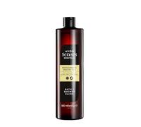 Avon Senses Essence Bergamot & Green Tea Bath & Shower Elixir with Extracts of Green Tea & Verbena - 500ml Bottle