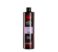 Avon Senses Essence Lavender & Ginger Bath & Shower Elixir with Extracts of Ginseng & Sandalwood - 500ml Bottle
