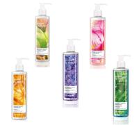 AVON Senses Hand Wash Bundle Pack Of 5 (250ml x 5 Bottles)