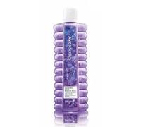 AVON Senses Lavender Bubble Bath, 500ml (Lavender Calm - Lavender Blossom & Musk), Provides Calming Lavender Scent for Stress Relief