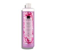 Avōn Senses | Pretty Peony Shower Cream - Peony & Magnolia Scent | 500mL