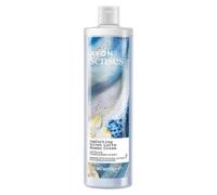 Avon Senses Shower Cream, comforting Velvet Latte, Oat Milk & Cornflower Scent, 500 ml