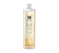 Avon Senses Shower Cream, Indulgent Whipped Cocoa, Buttermilk & Cocoa Scent, 500 ml