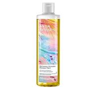 Avon Senses Shower Gel/Cream (Getaway Dreams Solar Flowers & Salty Sea Air Scent, 250ml)