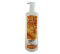 Avon Senses Shower Gel/Cream (Orange Twist - Orange & Jasmine Scent, 720ml)