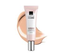 Avon Serum Foundation 30ml, SPF 30, Serum Infused Formula for Light-Medium Coverage, Locks in Moisture, Cruelty Free, Pale Pink