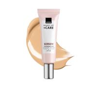 Avon Serum Foundation 30ml, SPF 30, Serum Infused Formula for Light-Medium Coverage, Locks in Moisture, Cruelty Free, Porcelain