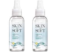 Avon Skin So Soft Care Spray with Jojoba Oil, 150 ml - Moisturising, Nourishing, Revitalising